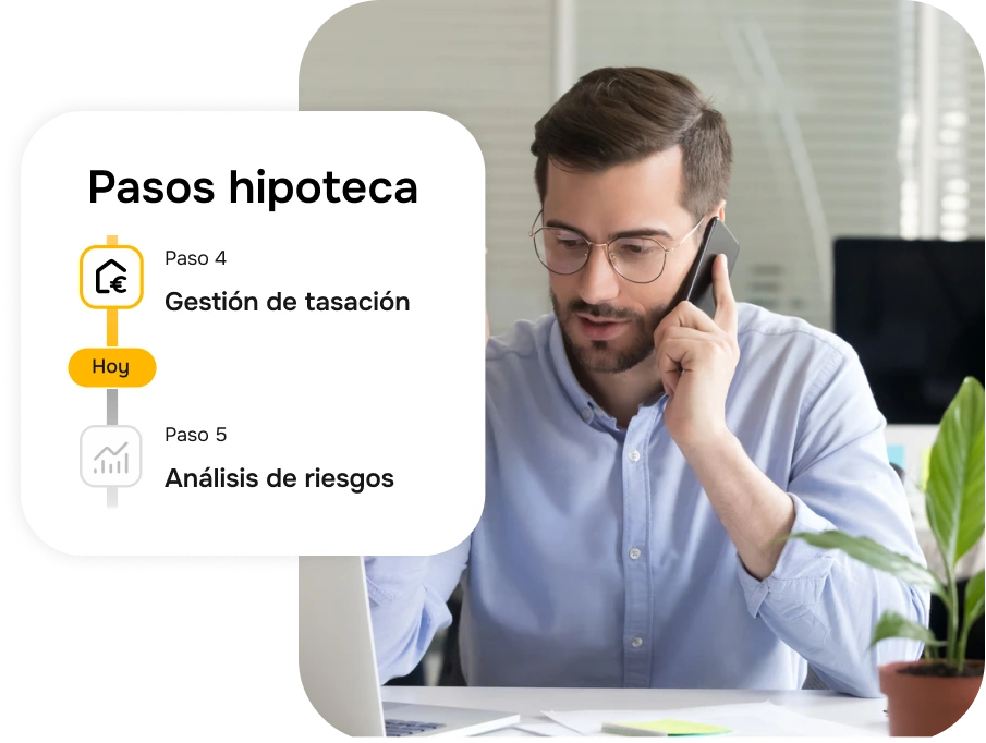 Cómo Trioteca te ayuda en la tasación