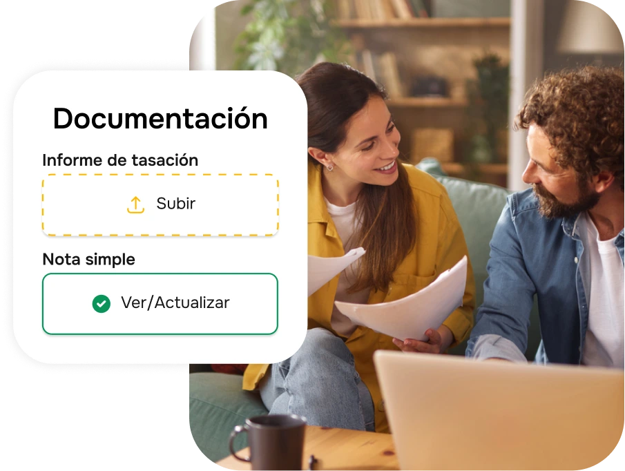 ¿Qué es la tasación de una vivienda?